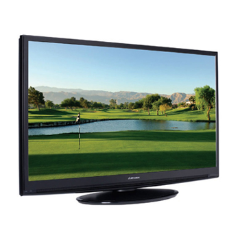 Mitsubishi 149 Series 46" LCD High Definition Television, , large image number 0
